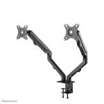 Neomounts FPMA-D650DBLACK Monitorarm 17-27" -...