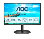 AOC B2 22B2H/EU Computerbildschirm 54,6 cm (21.5")...
