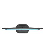 AOC B2 22B2H/EU Computerbildschirm 54,6 cm (21.5") 1920 x 1080 Pixel Full HD LED Schwarz