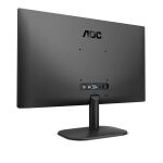 AOC B2 22B2H/EU Computerbildschirm 54,6 cm (21.5") 1920 x 1080 Pixel Full HD LED Schwarz