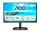 AOC B2 22B2H/EU Computerbildschirm 54,6 cm (21.5") 1920 x 1080 Pixel Full HD LED Schwarz