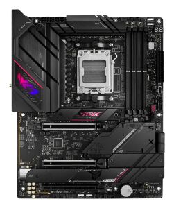 ASUS ROG STRIX B650E-E GAMING WIFI AMD B650 Sockel AM5 ATX