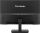 Viewsonic VA VA240-H-2 Computerbildschirm 60,5 cm (23.8") 1920 x 1080 Pixel Full HD LED Schwarz