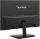 Viewsonic VA VA240-H-2 Computerbildschirm 60,5 cm (23.8") 1920 x 1080 Pixel Full HD LED Schwarz