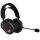 ASUS ROG Pelta Kopfhörer Verkabelt & Kabellos Kopfband Gaming USB Typ-C Bluetooth Schwarz