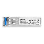 TP-Link SM321B-2(UN) Netzwerk-Transceiver-Modul Faseroptik 1250 Mbit/s SFP