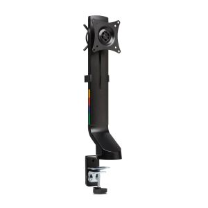 Kensington SmartFit Platzsparender Single Monitorarm