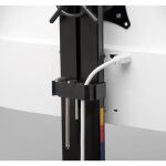 Kensington SmartFit Platzsparender Single Monitorarm