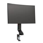 Kensington SmartFit Platzsparender Single Monitorarm