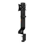 Kensington SmartFit Platzsparender Single Monitorarm