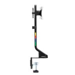 Kensington SmartFit Platzsparender Single Monitorarm