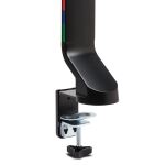 Kensington SmartFit Platzsparender Single Monitorarm