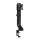 Kensington SmartFit Platzsparender Single Monitorarm