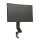 Kensington SmartFit Platzsparender Single Monitorarm