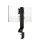 Kensington SmartFit Platzsparender Single Monitorarm