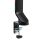 Kensington SmartFit Platzsparender Single Monitorarm
