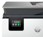 HP OfficeJet Pro 9120b Wireless All-in-One Farbe Drucker, Beidseitiger Druck; Kopierer, Scanner