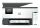 HP OfficeJet Pro 9120b Wireless All-in-One Farbe Drucker, Beidseitiger Druck; Kopierer, Scanner