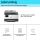 HP OfficeJet Pro 9120b Wireless All-in-One Farbe Drucker, Beidseitiger Druck; Kopierer, Scanner