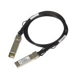 NETGEAR AXC761 InfiniBand/Glasfaserkabel 1 m SFP+