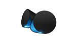 Logitech G G560 LIGHTSYNC PC Lautsprecherset 120 W PC/Laptop Schwarz 2.1 Kanäle 30 W Bluetooth