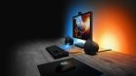 Logitech G G560 LIGHTSYNC PC Lautsprecherset 120 W PC/Laptop Schwarz 2.1 Kanäle 30 W Bluetooth