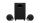 Logitech G G560 LIGHTSYNC PC Lautsprecherset 120 W PC/Laptop Schwarz 2.1 Kanäle 30 W Bluetooth
