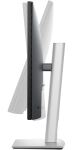DELL Pro Plus P2725QE Computerbildschirm 68,6 cm (27") 3840 x 2160 Pixel 4K Ultra HD LCD Schwarz, Silber