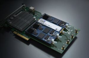 Kingston Technology 960G DC2000B PCIe 4.0 M.2 2280 Enterprise SSD