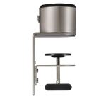 ASUS ROG Desk Mount Kit ACL01 124,5 cm (49")...