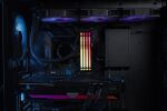 Kingston Technology FURY Beast 128GB 5600MT/s DDR5 CL36 DIMM (2er-Kit) RGB