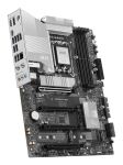 MSI PRO B860-P WIFI Motherboard Intel B860 LGA 1851 (Socket V1) ATX