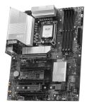 MSI PRO B860-P WIFI Motherboard Intel B860 LGA 1851 (Socket V1) ATX