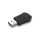 Verbatim ToughMAX - USB-Stick 16 GB - Schwarz