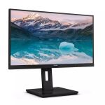 Philips 222S9JML/00 Computerbildschirm 54,6 cm (21.5") 1920 x 1080 Pixel Full HD LCD Schwarz