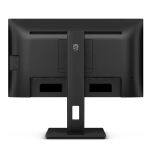 Philips 222S9JML/00 Computerbildschirm 54,6 cm (21.5") 1920 x 1080 Pixel Full HD LCD Schwarz