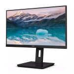 Philips 222S9JML/00 Computerbildschirm 54,6 cm (21.5") 1920 x 1080 Pixel Full HD LCD Schwarz