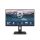 Philips 222S9JML/00 Computerbildschirm 54,6 cm (21.5") 1920 x 1080 Pixel Full HD LCD Schwarz