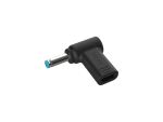 Conceptronic ABBY15PC01 DC-zu-USB-C-Adapter, HP...