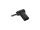 Conceptronic ABBY15PC01 DC-zu-USB-C-Adapter, HP 4.5x3.0mm, 18-20V
