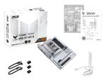 ASUS TUF GAMING B850-BTF WIFI W AMD B850 Sockel AM5 ATX