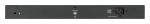 D-Link DGS-1100-26MPV2/E Netzwerk-Switch Managed L2 Gigabit Ethernet (10/100/1000) Power over Ethernet (PoE) Schwarz