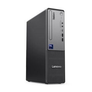 Lenovo ThinkCentre neo 50s Gen 6 Intel Core Ultra 5 225 16 GB DDR5-SDRAM 512 GB SSD Windows 11 Pro SFF PC Schwarz