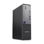 Lenovo ThinkCentre neo 50s Gen 6 Intel Core Ultra 5 225 16 GB DDR5-SDRAM 512 GB SSD Windows 11 Pro SFF PC Schwarz