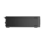 Lenovo ThinkCentre neo 50s Gen 6 Intel Core Ultra 5 225 16 GB DDR5-SDRAM 512 GB SSD Windows 11 Pro SFF PC Schwarz