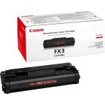 Canon FX-3 Tonerkartusche 1 Stück(e) Original Schwarz