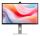 ALOGIC Clarity Pro Computerbildschirm 68,6 cm (27") 3840 x 2160 Pixel 4K Ultra HD LCD Schwarz, Silber