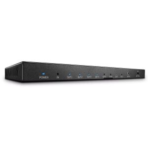 Lindy 38237 Videosplitter HDMI 8x HDMI