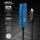 Lindy 43381 USB Kabel USB 3.2 Gen 1 (3.1 Gen 1) 8 m USB C USB A 5 Gbit/s Schwarz, Blau
