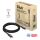 CLUB3D CAC-1579 USB Kabel USB4 Gen 3x2 3 m USB C 40 Gbit/s 240 W Schwarz